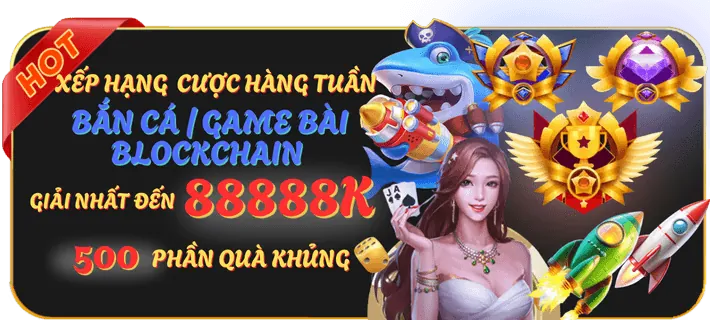 Ưu đãi hấp dẫn web game bài