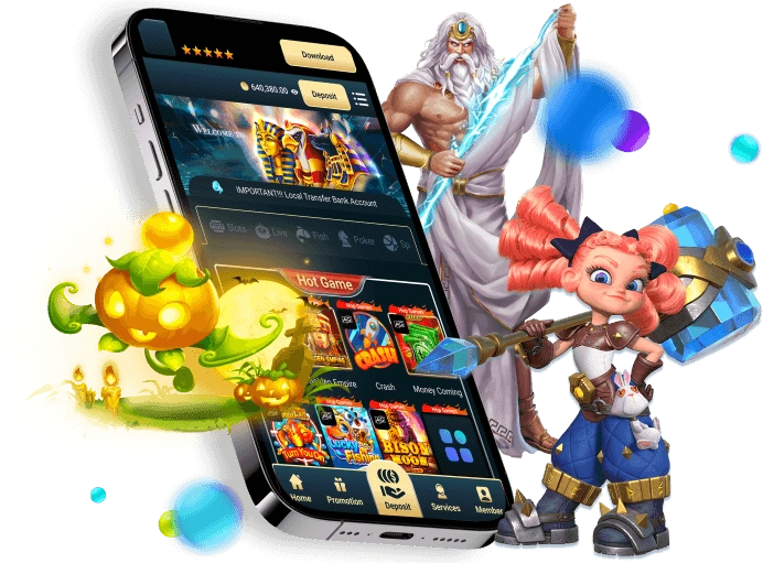 Các loại khuyến mãi đa dạng tại web game bài uy tín