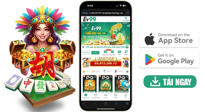 Minh họa chính sách chơi game có trách nhiệm