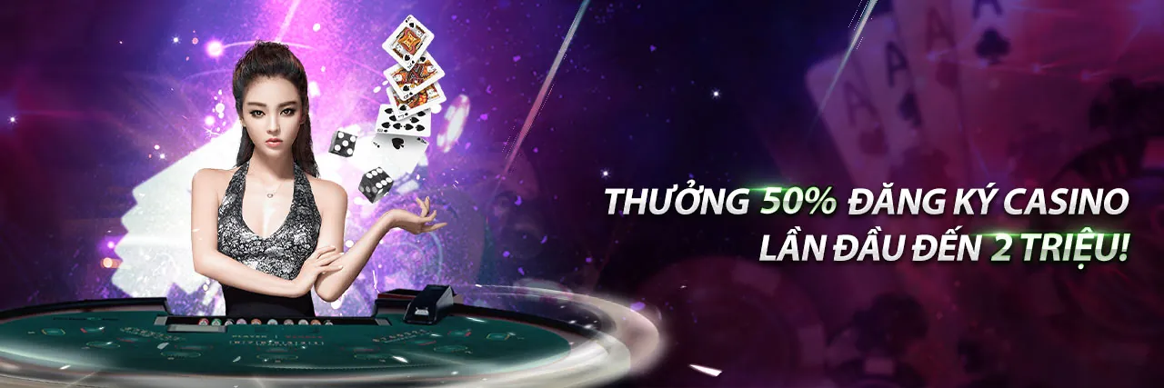 Minh họa các loại game bài và trò chơi giải trí đa dạng