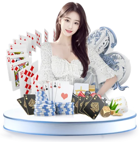 Hình ảnh người chơi thắng lớn jackpot
